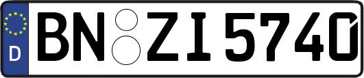 BN-ZI5740