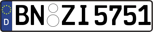 BN-ZI5751