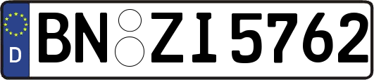BN-ZI5762