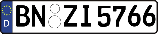 BN-ZI5766