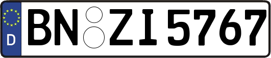 BN-ZI5767
