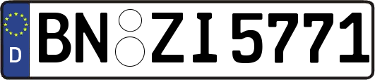 BN-ZI5771
