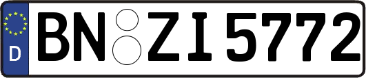 BN-ZI5772