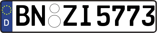 BN-ZI5773