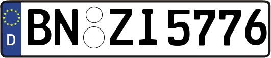 BN-ZI5776