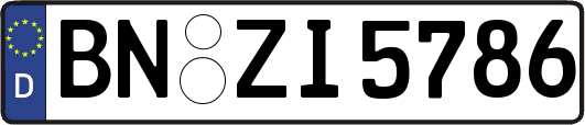 BN-ZI5786