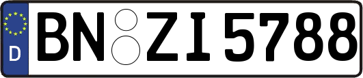 BN-ZI5788