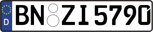 BN-ZI5790