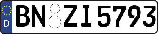 BN-ZI5793