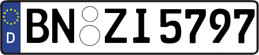 BN-ZI5797
