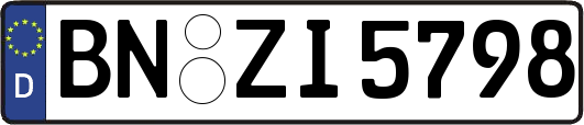 BN-ZI5798