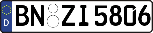 BN-ZI5806