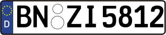 BN-ZI5812