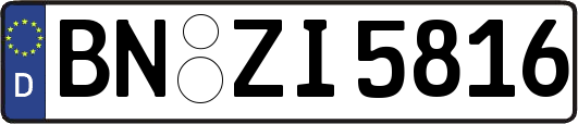 BN-ZI5816