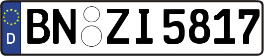 BN-ZI5817