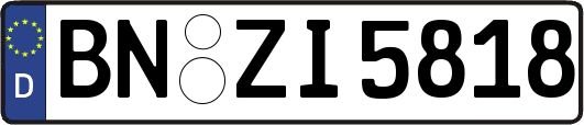 BN-ZI5818