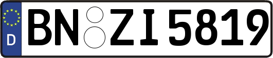 BN-ZI5819