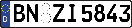 BN-ZI5843