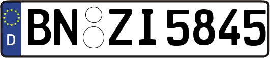 BN-ZI5845