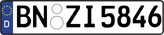 BN-ZI5846
