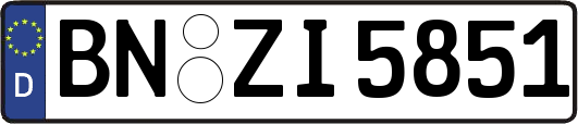 BN-ZI5851