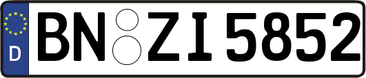 BN-ZI5852