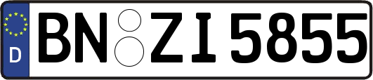 BN-ZI5855