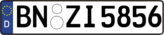 BN-ZI5856
