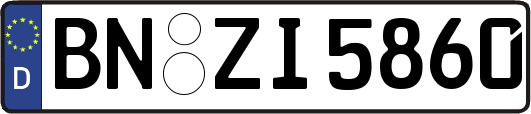BN-ZI5860