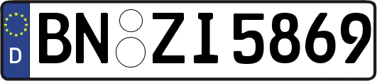 BN-ZI5869
