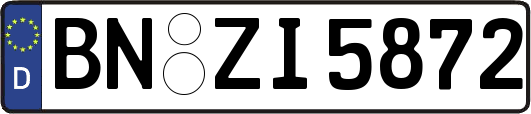 BN-ZI5872