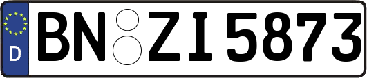 BN-ZI5873