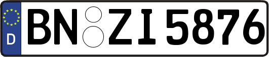 BN-ZI5876