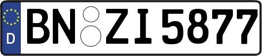 BN-ZI5877