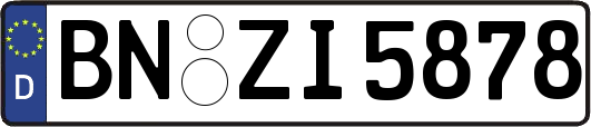 BN-ZI5878