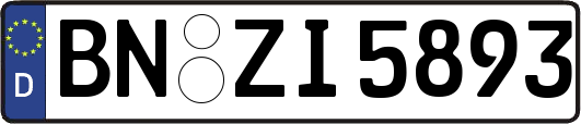 BN-ZI5893