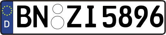 BN-ZI5896