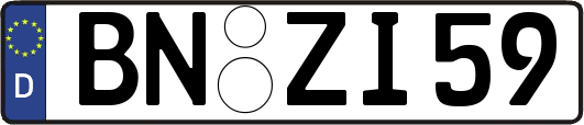 BN-ZI59