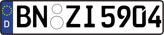 BN-ZI5904