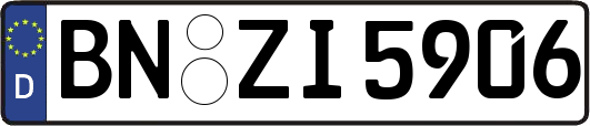 BN-ZI5906