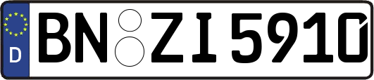 BN-ZI5910