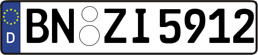 BN-ZI5912