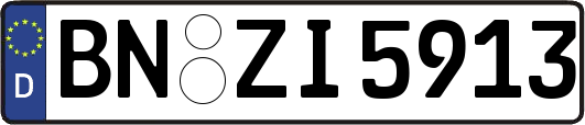 BN-ZI5913