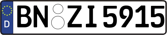 BN-ZI5915