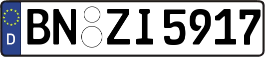 BN-ZI5917