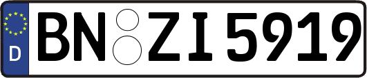 BN-ZI5919