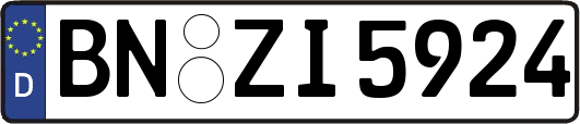 BN-ZI5924