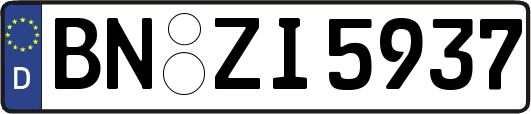BN-ZI5937