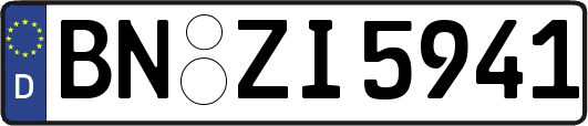 BN-ZI5941