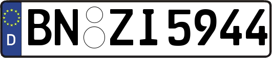BN-ZI5944